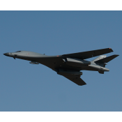 B-1B Lancer Twin 70mm EDF Jet 